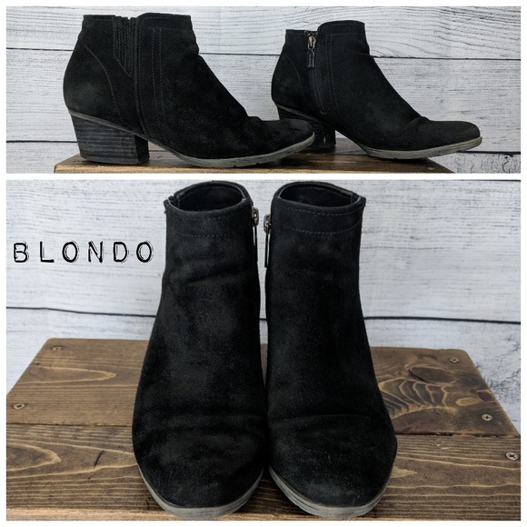 blondo valli waterproof